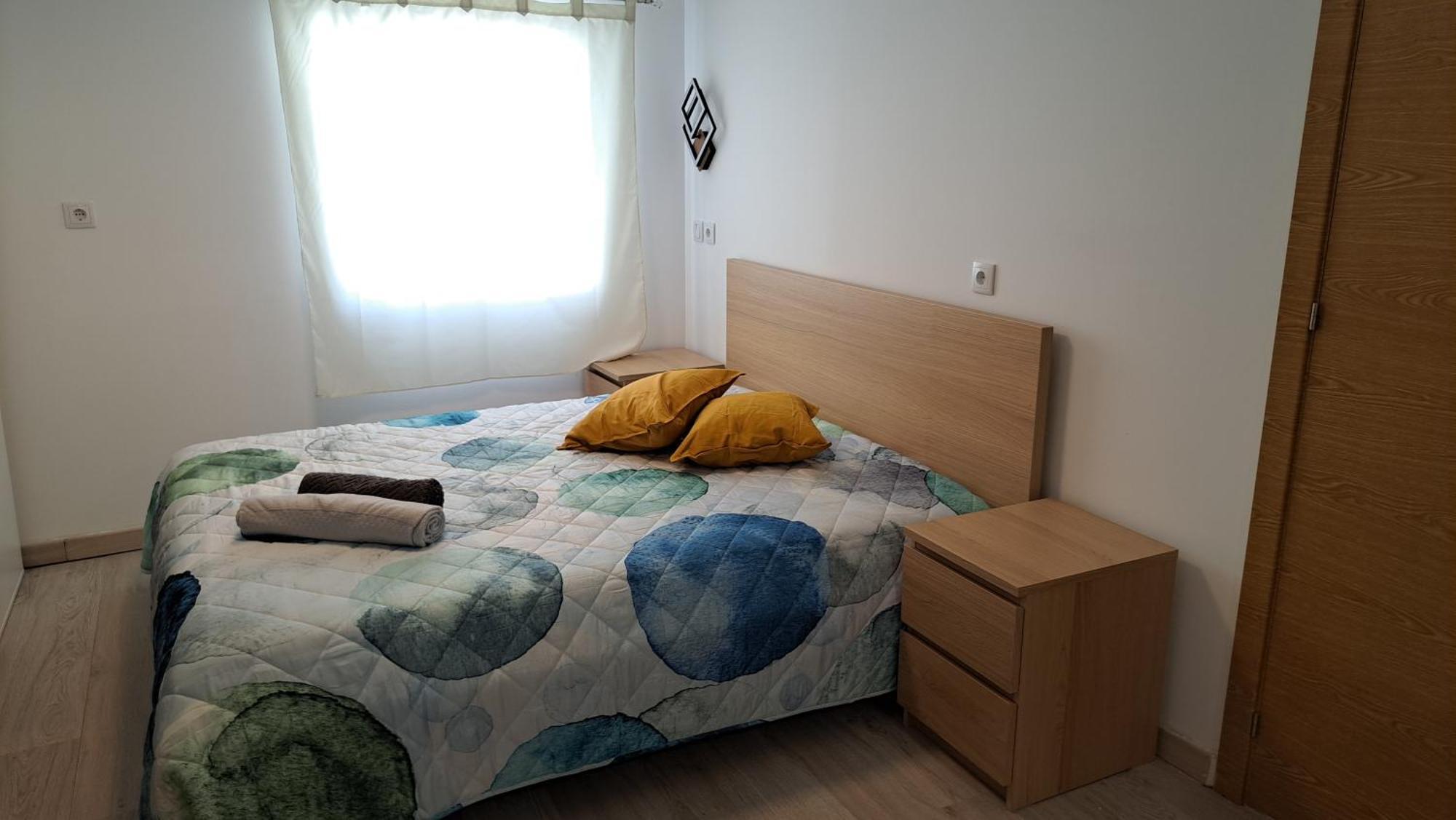 Apartment Daires *