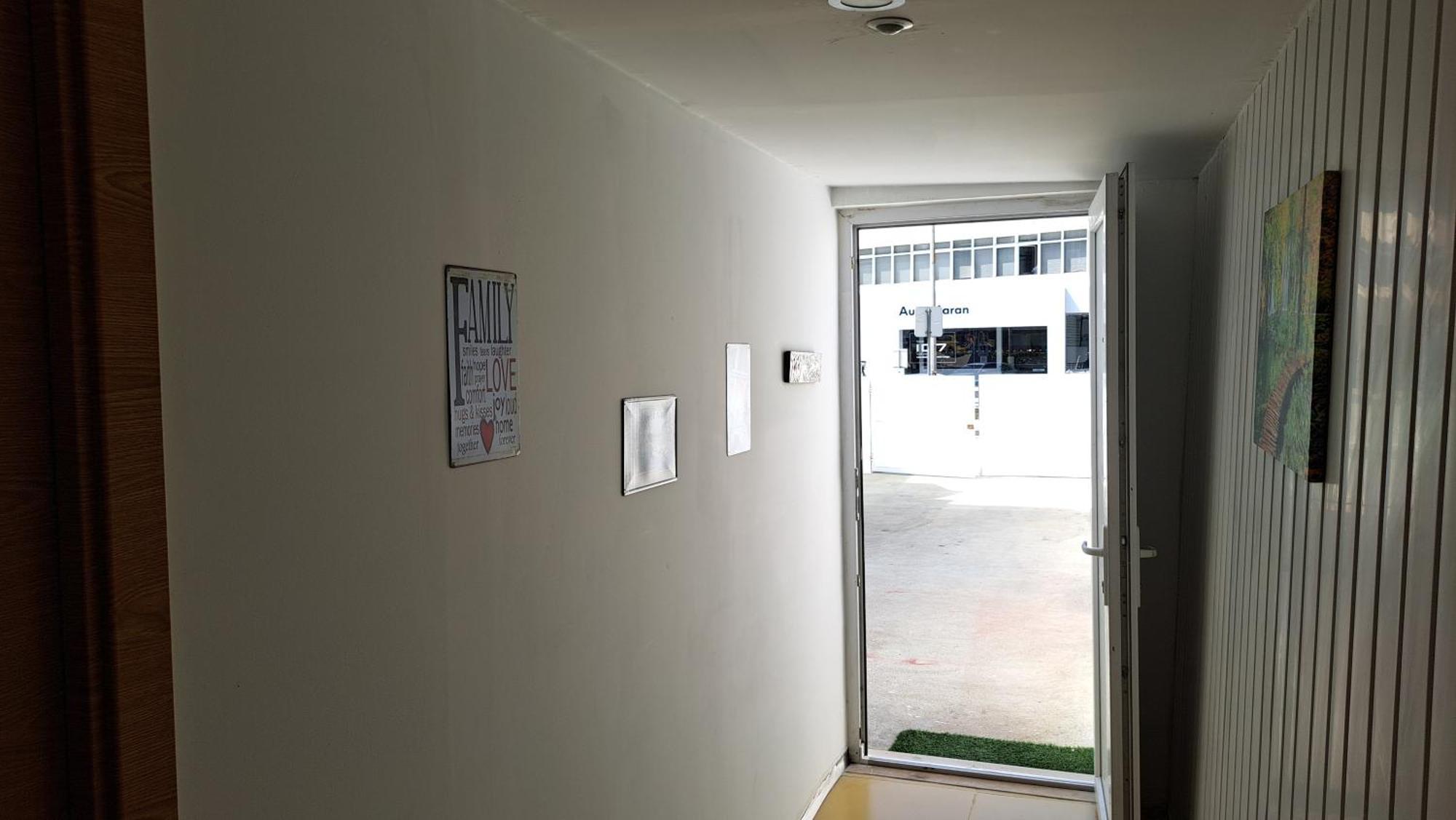 Apartment Daires *