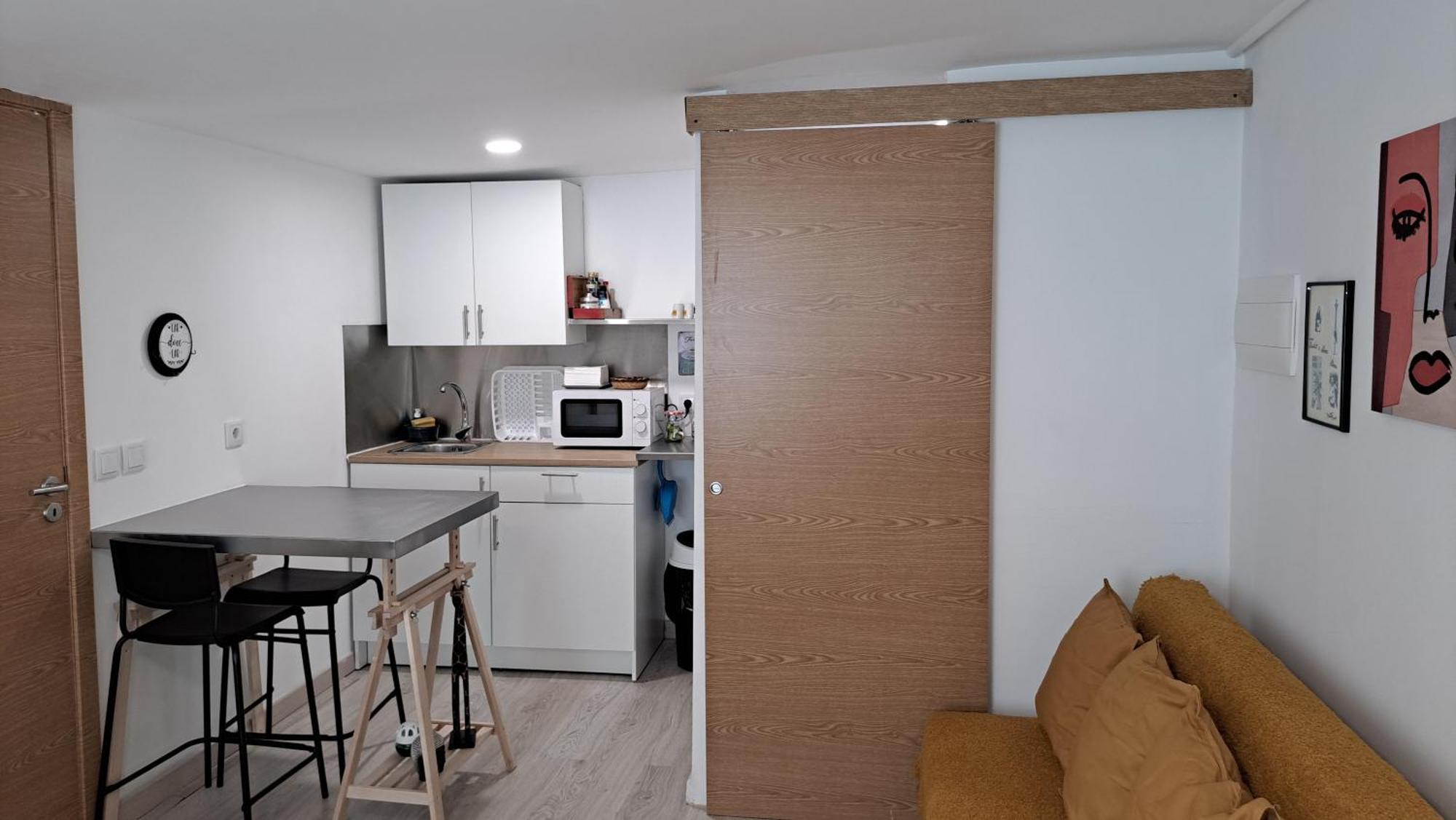 Apartment Daires Coimbra