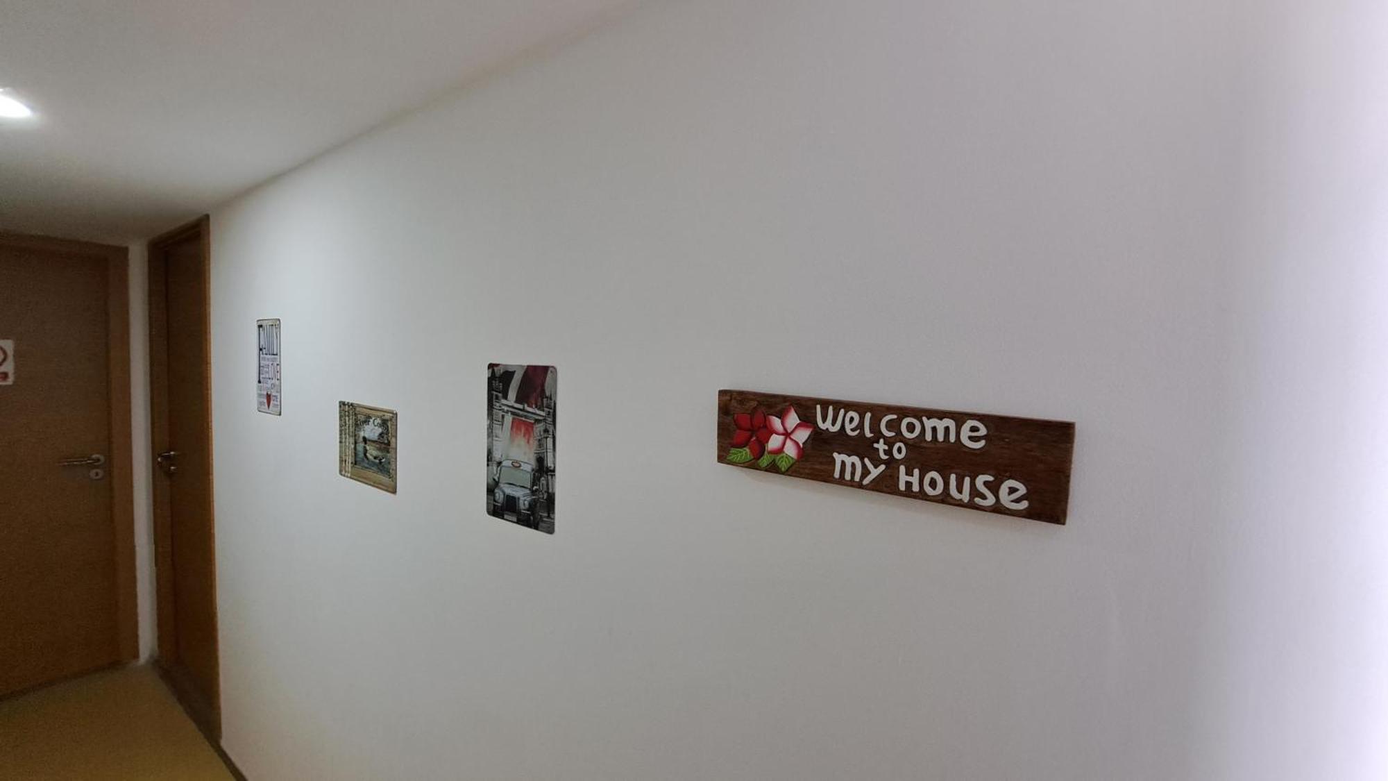 Daires Apartment