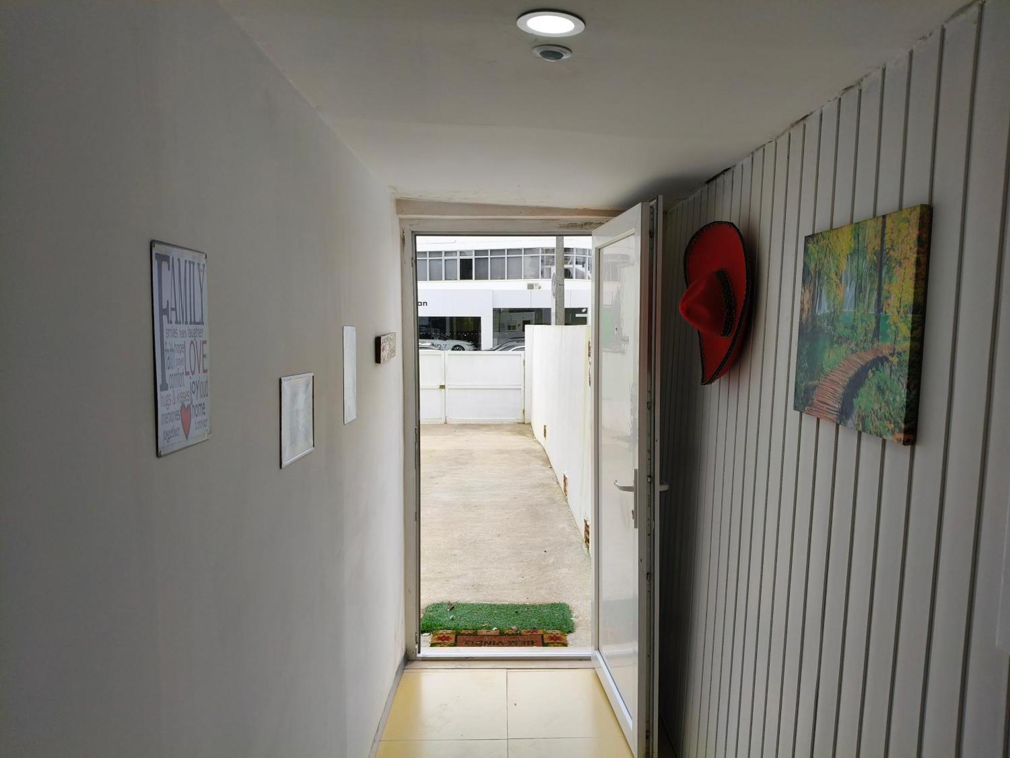 Daires Apartment