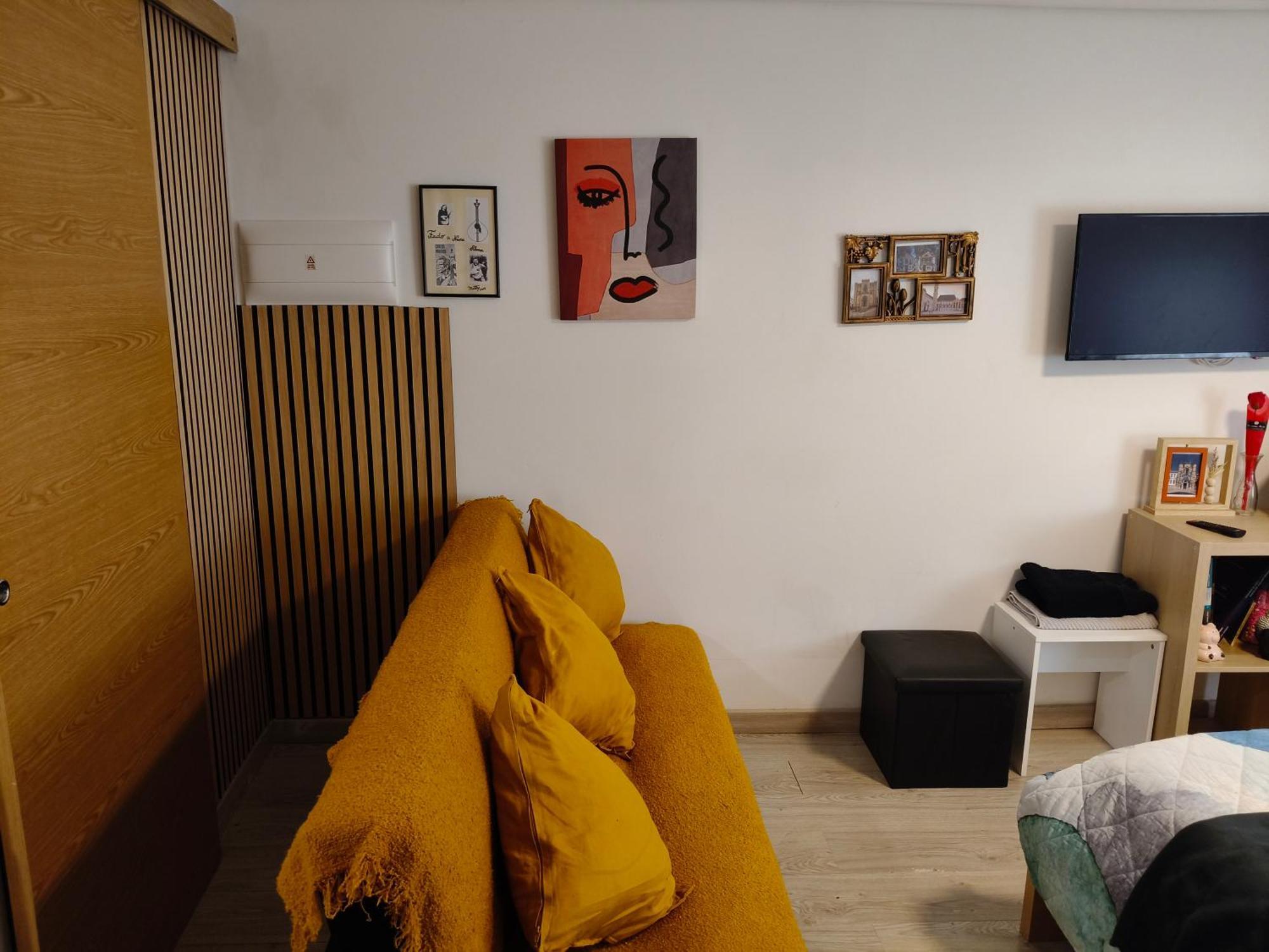 Apartment Daires Coimbra
