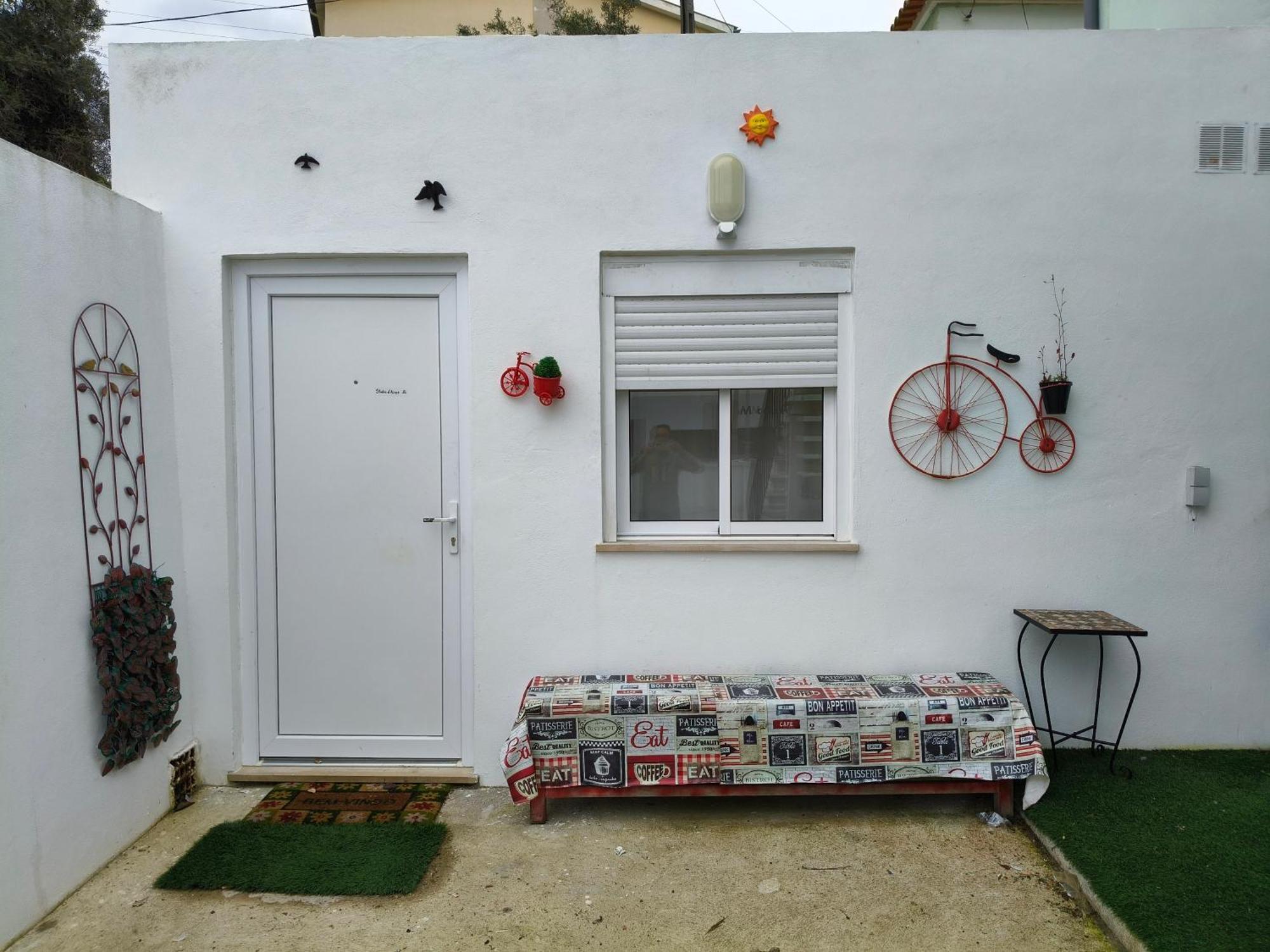 Apartment Daires *
